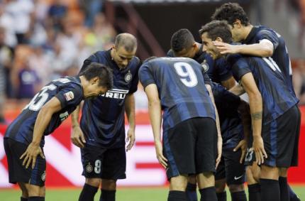 Match amical : L’Inter dispose de la Roma