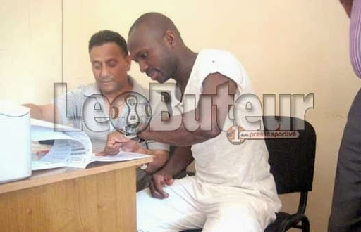 MCA : Sylla  : «La Supercoupe m’a fait oublier les moments difficiles que j’ai passés»