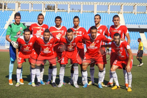 MCO : El Hamri avertit la JSK