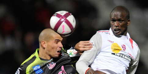 Medjani: «Heureux de rejoindre Vahid et Belkalem  au Trabzon !»