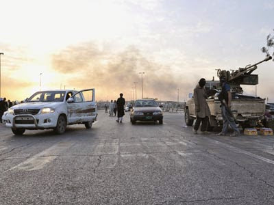 Menace de l’EI en Irak et en Syrie, L’Arabie saoudite appelle à une riposte rapide