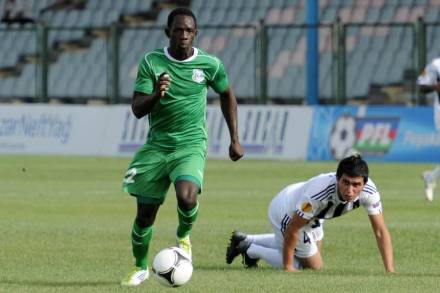 MOB: Ballo, le nouveau fer de lance des Crabes