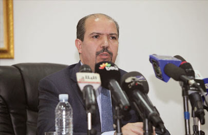 Mohamed Aïssa réunit les morchidine : Favoriser l’écoute pour mieux accompagner les hadji