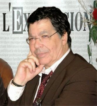 « Moi, Brutus Belkhadem »