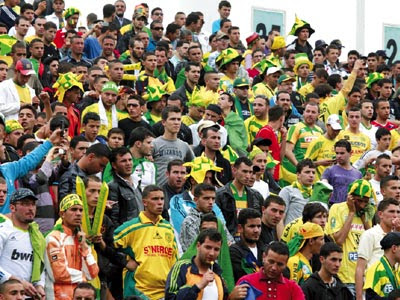 Mort d’Ebossé, Colère et dénonciation