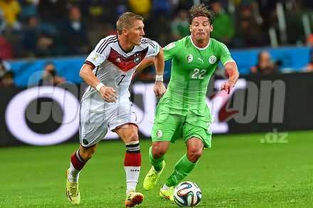 Mostefa : «Si j’en suis là c’est que je me suis battu»