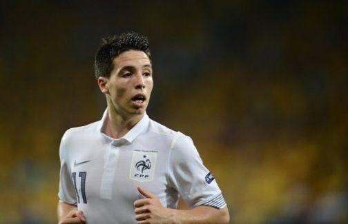 Nasri prêt à dire stop à l’Equipe de France