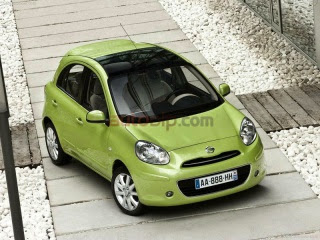 Nissan maintient ses remises pour le mois d’aout