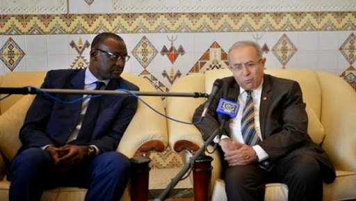 Nord Mali: Un dialogue inter-malien « approfondi » début septembre à Alger