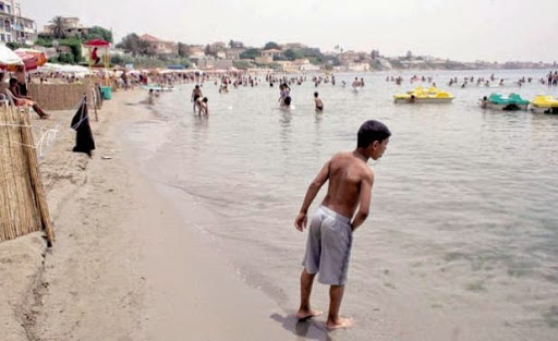 Oran : Où sont les plages d&rsquo;antan?