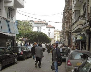 Oran : Plus de 1100 familles relogées