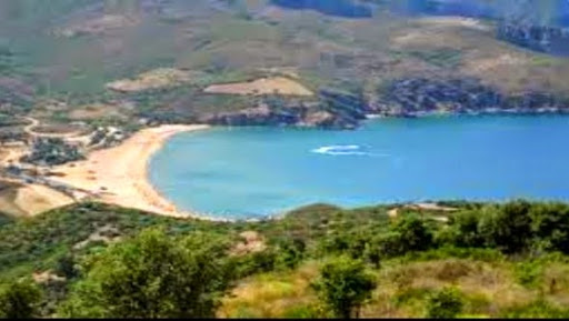 Oued Boukrat, un havre de paix enlacé par le majestueux Edough (Annaba)