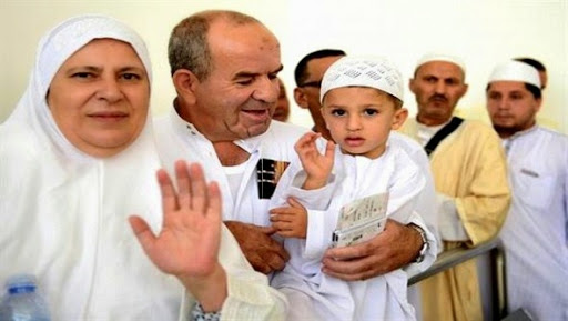 Pèlerins d&rsquo;Alger: la demande de visa s&rsquo;effectue au niveau de la rue Docteur Saâdane