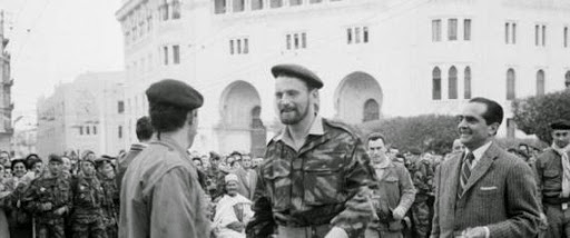 Pierre Lagaillarde, figure de « l’Algérie française », est décédé à l’âge de 83 ans