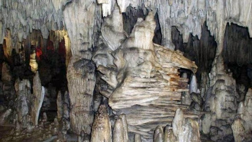 Plus de 18.000 visiteurs aux « Grottes merveilleuses » de Ziama Mansouriah (Jijel)