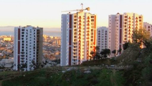 Plus de 230.000 logements prêts à être distribués au niveau national