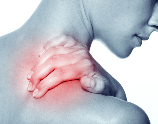 Pommade pour douleurs musculaires