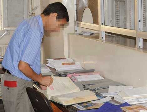 Possibilité de retrait des documents d&rsquo;état civil de n&rsquo;importe quelle commune (ministère)