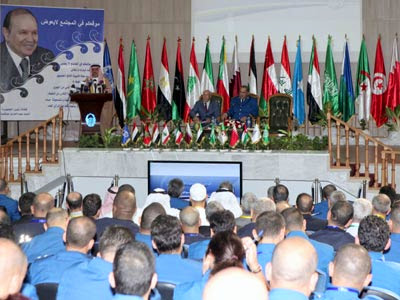 Pour Faire face au post-printemps arabe, Hamel plaide pour la prévention et l’anticipation