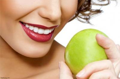 Pourquoi la pomme permet-elle de prévenir l’asthme ?