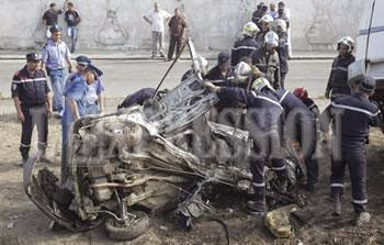 Prévention des accidents de la route : La fédération des auto-écoles se démarque
