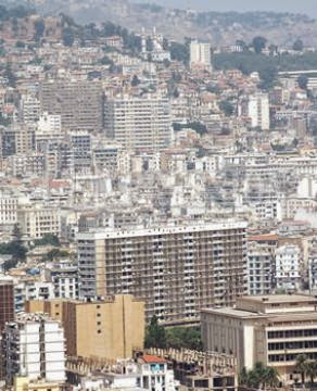 Projet de nouvelle capitale : Alger étouffe