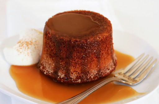 Pudding