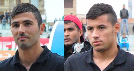 Qualification de Belaili à l’USM Alger : le certificat international de transfert accordé au joueur est provisoire (ES Tunis)