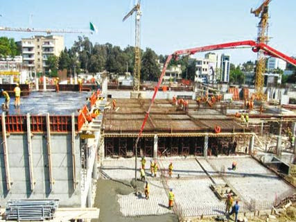 Réalisation de 5 CHU parmi les 10 prévus par le ministère de la Santé, Début des travaux dès le mois d’octobre