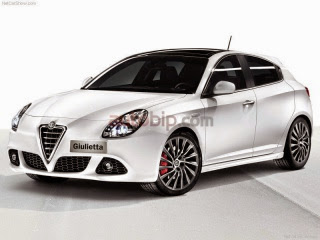 Remises chez Alfa Romeo
