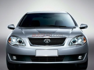 Remises chez BRILLIANCE