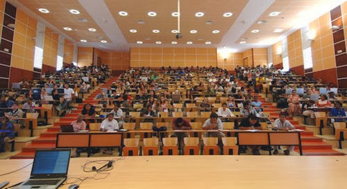 Rentrée universitaire: les capacités pédagogiques et d&rsquo;hébergement couvrent la totalité de la demande