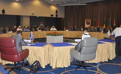 Reprise lundi à Alger du dialogue intermalien pour résoudre la crise dans le Nord-Mali