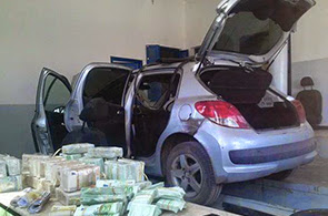 Réseau algéro-tunisien de transfert illégal de devises via des banques tunisiennes