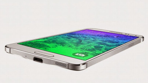 Samsung dévoile un nouveau design pour les smartphones Galaxy