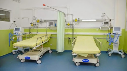 Santé: l&rsquo;Algérie aspire à un partenariat « mutuellement avantageux » avec le Royaume-Uni