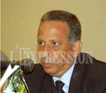 Séjour des jeunes du sud à béjaïa : Khomri satisfait des conditions d&rsquo;accueil