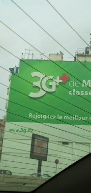 Selon la GSMA, au deuxième trimestre 2014, 0,99% des abonnés avaient la 3G Mobilis devance ses concurrents