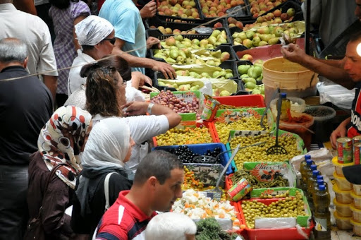 Selon les statistiques de l’ONS pour le mois de juillet, L’inflation se stabilise à 1,5% en Algérie