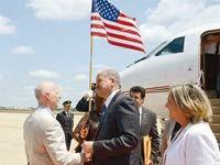 Sommet Afrique-USA M. Sellal rencontrera de hauts responsables des secteurs de l’énergie et du commerce américains