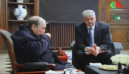 Sommet USA-Afrique à Washington : Sellal représentera Bouteflika