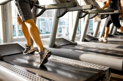 Sport : L’intensité plus efficace que la durée