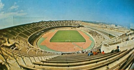 Stade du 5-Juillet : Tebboune met la pression sur les Chinois