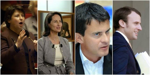 Sur les 35 heures, 14 ans d’hésitations au PS