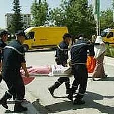 Tébessa, Intoxication de 65 personnes dans une fête de mariage