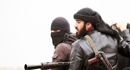 TERRORISME :3000 djihadistes marocains revenus de Syrie menacent le Maroc