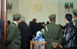 Tizi-Ouzou : trois individus placés en détention préventive pour homicide volontaire et torture