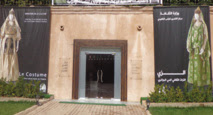 TLEMCEN : Le costume traditionnel algérien au centre d’interprétation de Tlemcen