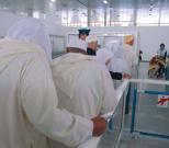 Trafic de passeports du hadj : Le mdn ouvre une enquête