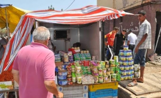 Transactions sans facture durant le mois de Ramadhan  10,7 milliards de DA dissimulés
